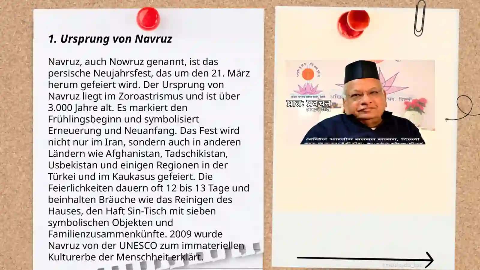 Navruz ist der nationale Feiertag Usbekistans 3
