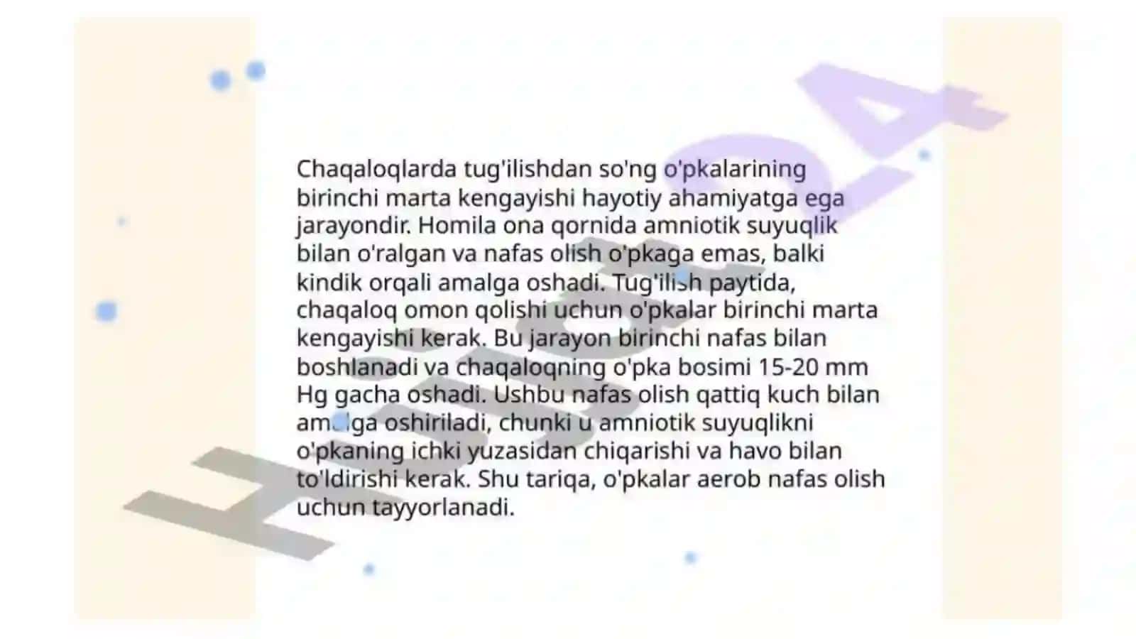 Ko'p tarmoqli tibbiyot texnikumi 3