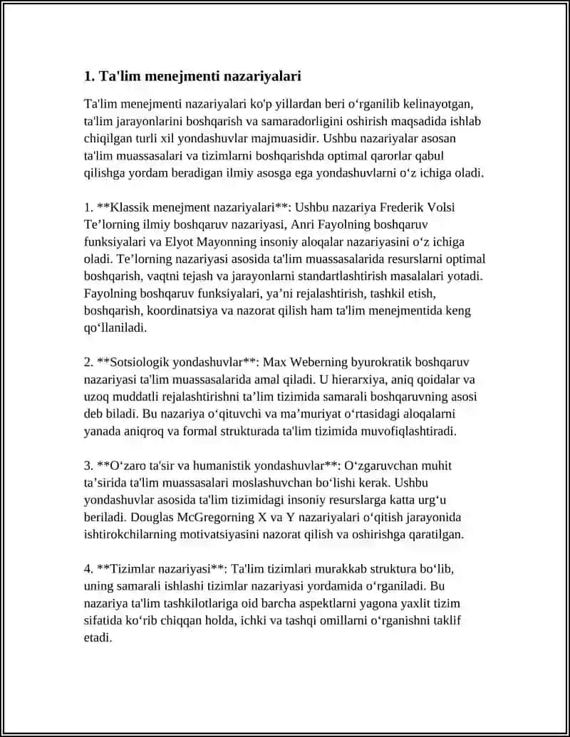 TA'LIM MENEJMENTNING ISH SAMARADORLIGI 3