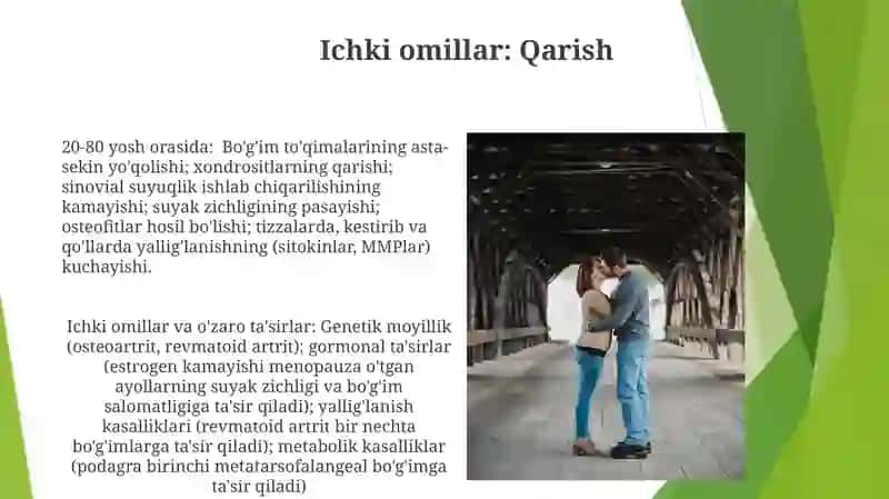 Boʻgʻimlar tuzilishga tashqi va ichki faktorlarning taʼsiri 3
