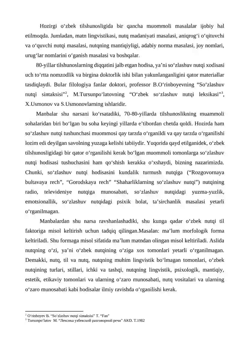 Qo‘llanilishi chegaralangan so‘zlarga doir o‘quv loyihasi 3