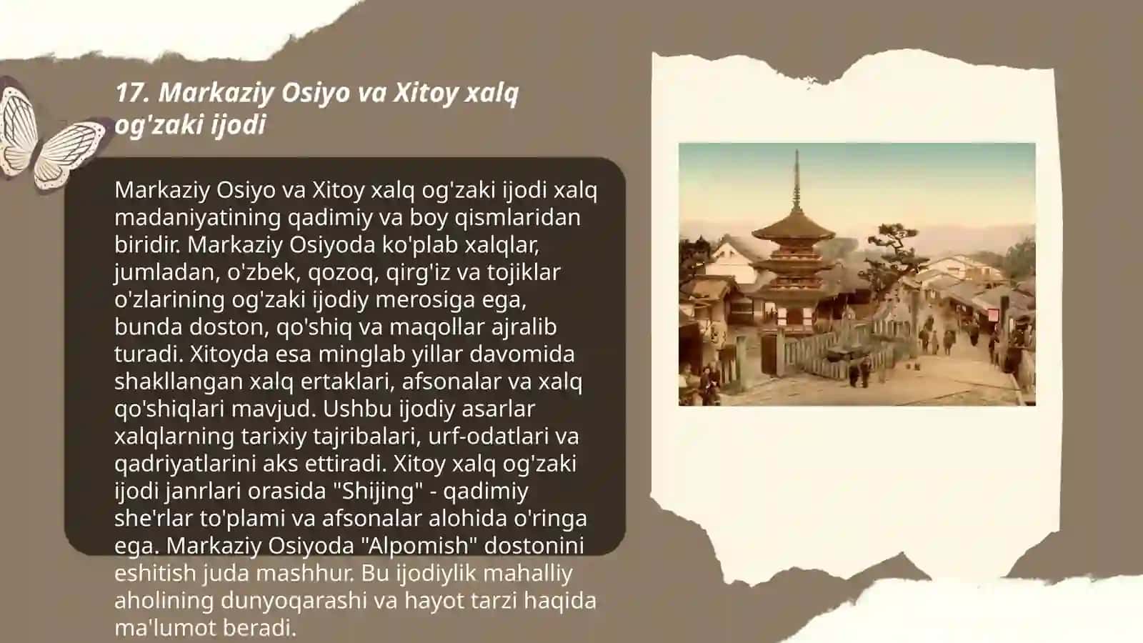 Markaziy Osiyo tarixiy geografiyasi 3