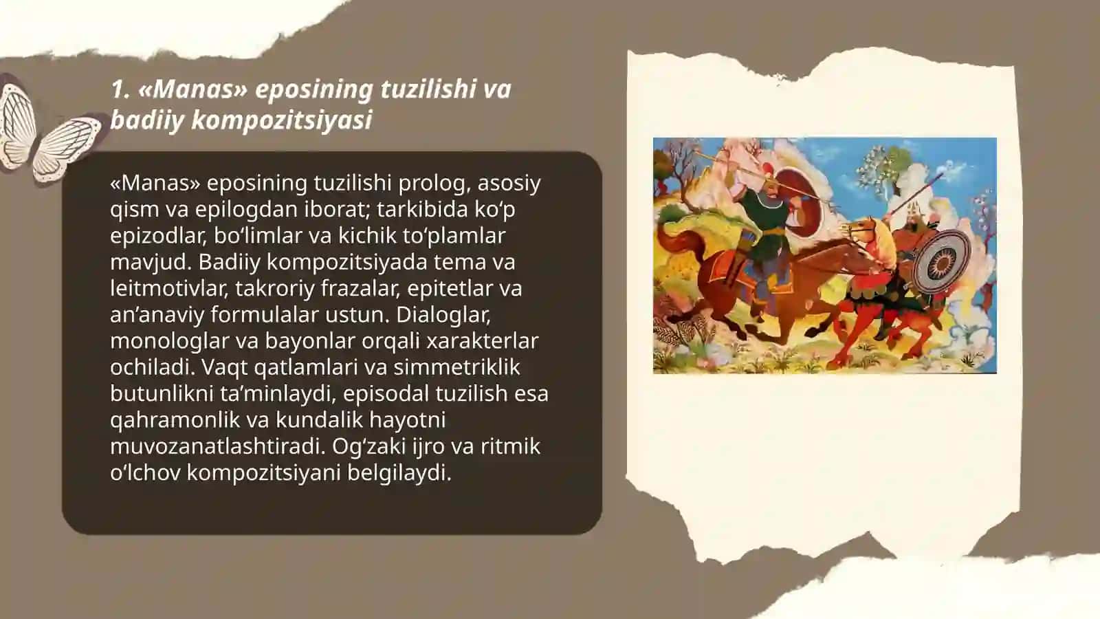Manas eposi tahlili 3