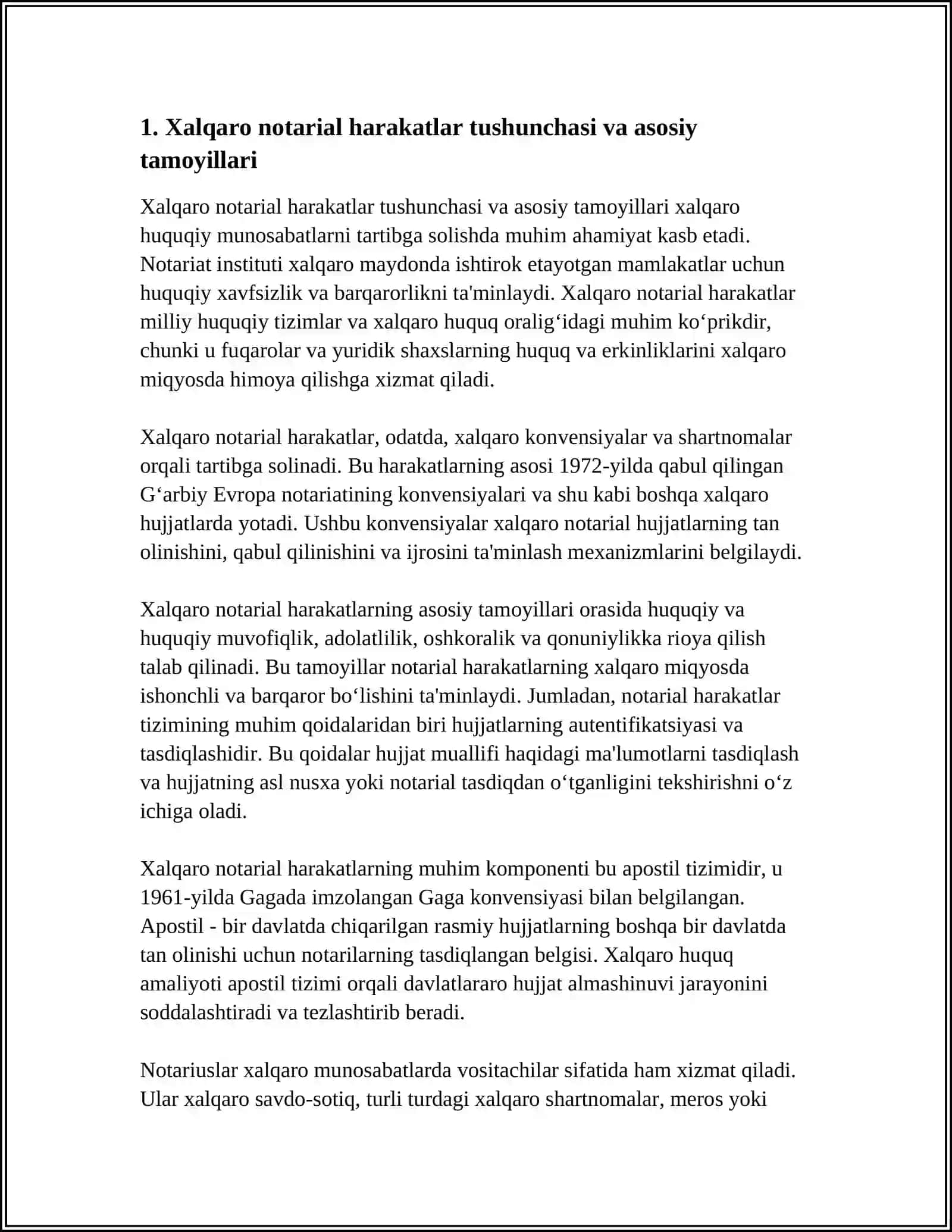 XALQARO NOTARIAL HARAKATLAR 3