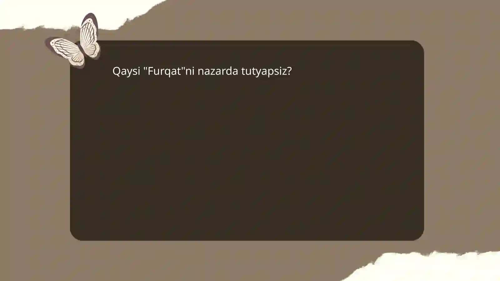 Furqat hayoti va ijodi 3