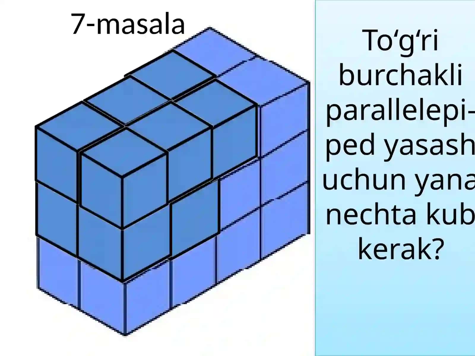 "Grafiklar" mavzusida taqdimoti 3