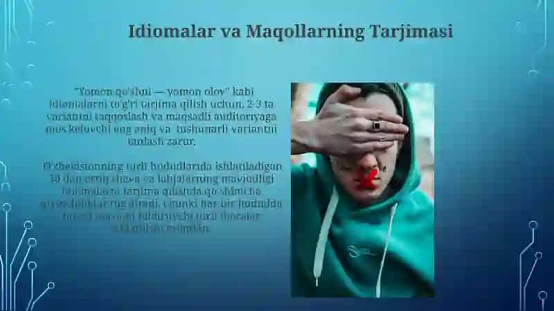 Tarjimaning pragmatik muammolari 3
