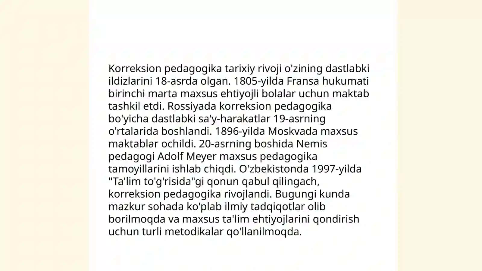 Korreksion pedagogika asoslari 3
