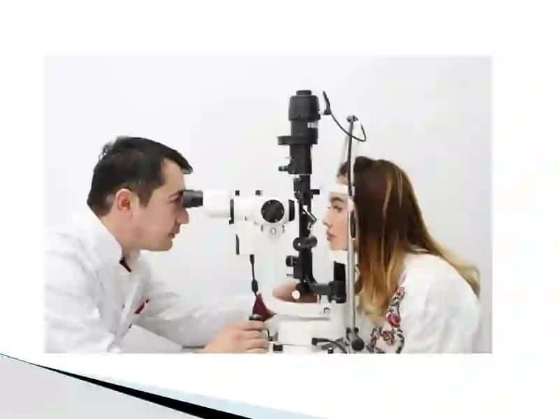 Ko‘ruva’zosi Zamonaviy Tekshirish Usullari 3