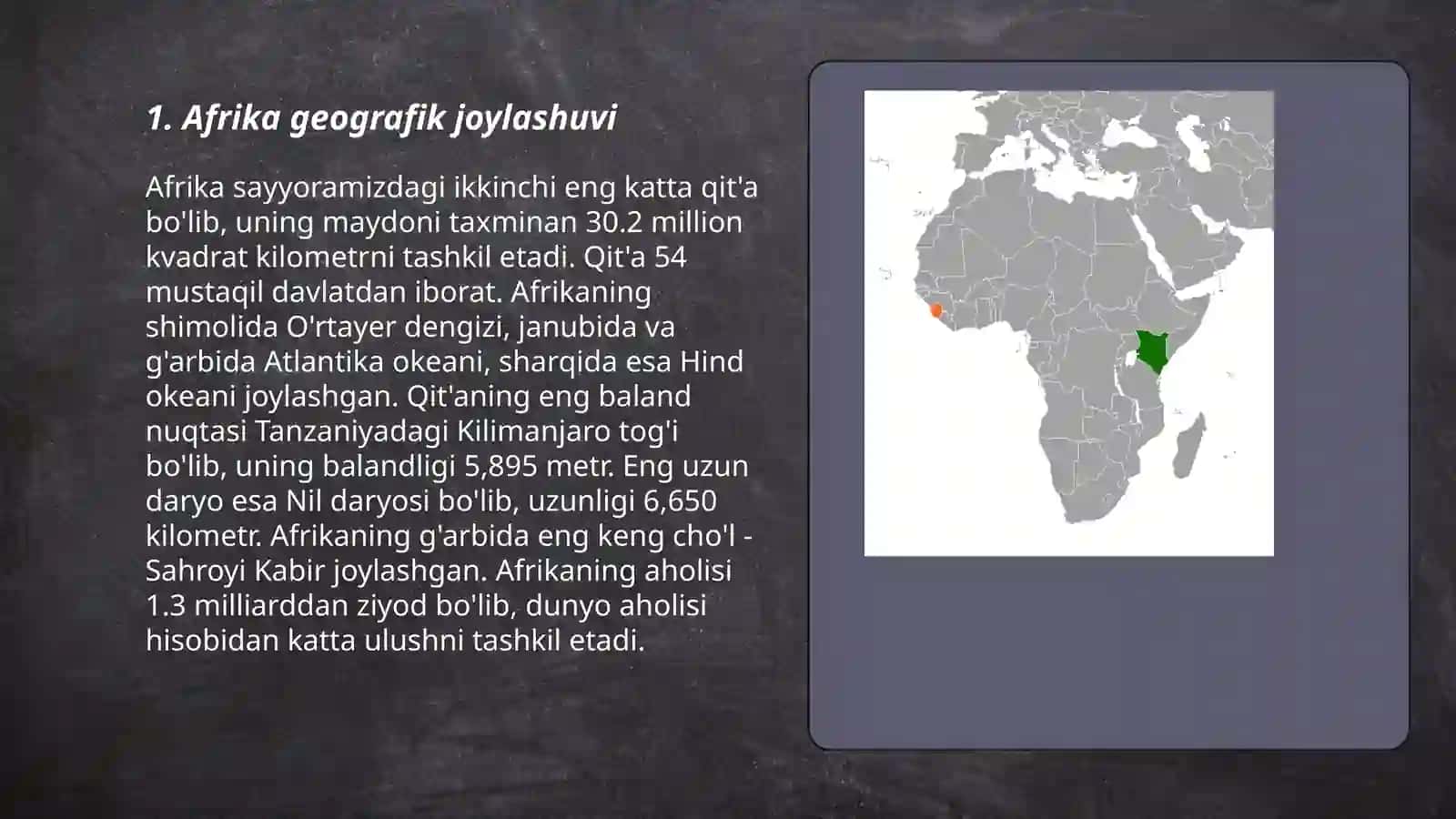 Afrika poleografiyasi 3