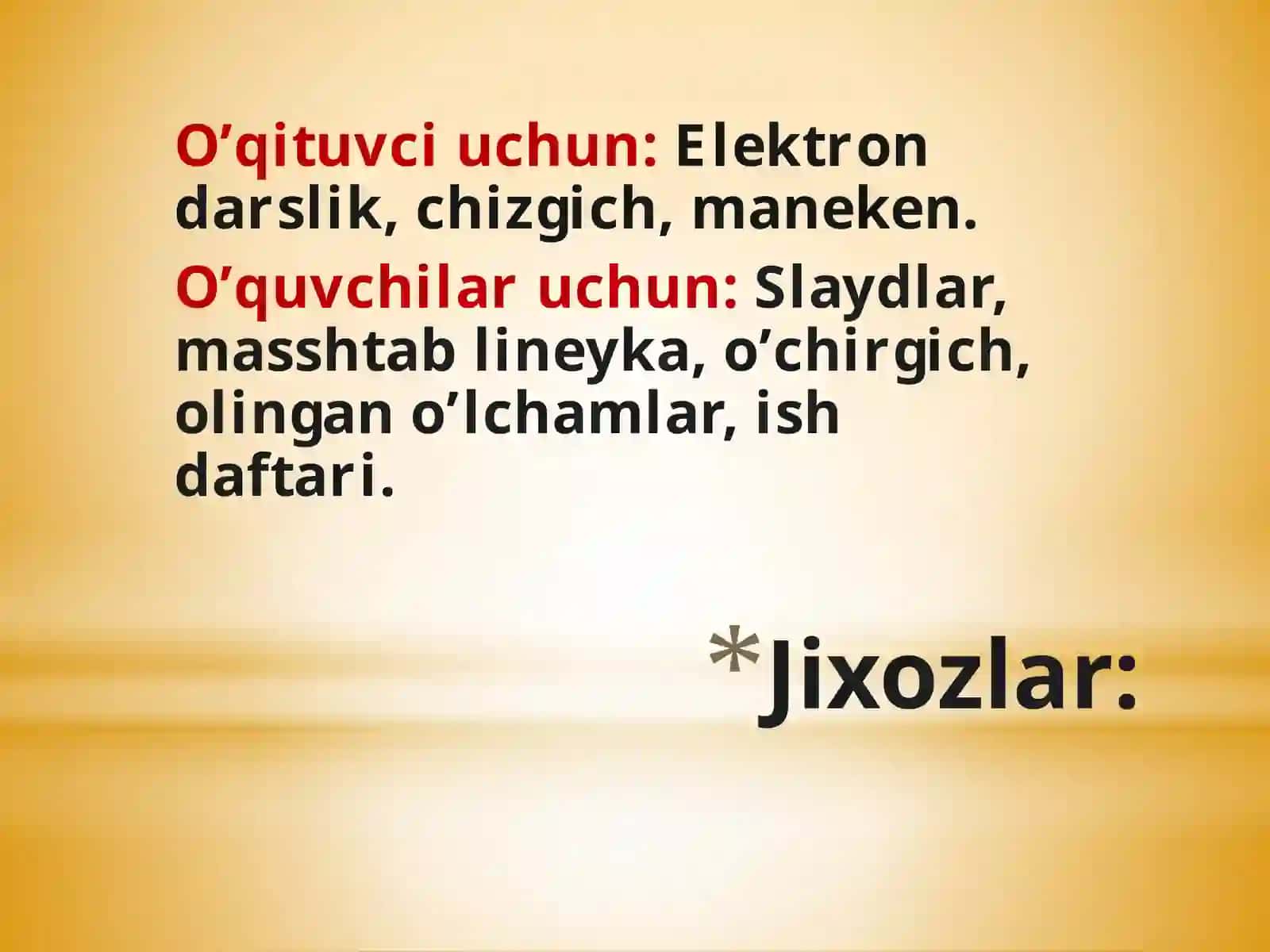 Kiyimning kelib chiqishi va kiyim turlari 3