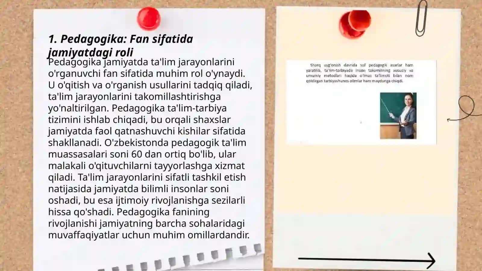 Pedagogika-ijtimoiy fan sifatida 3