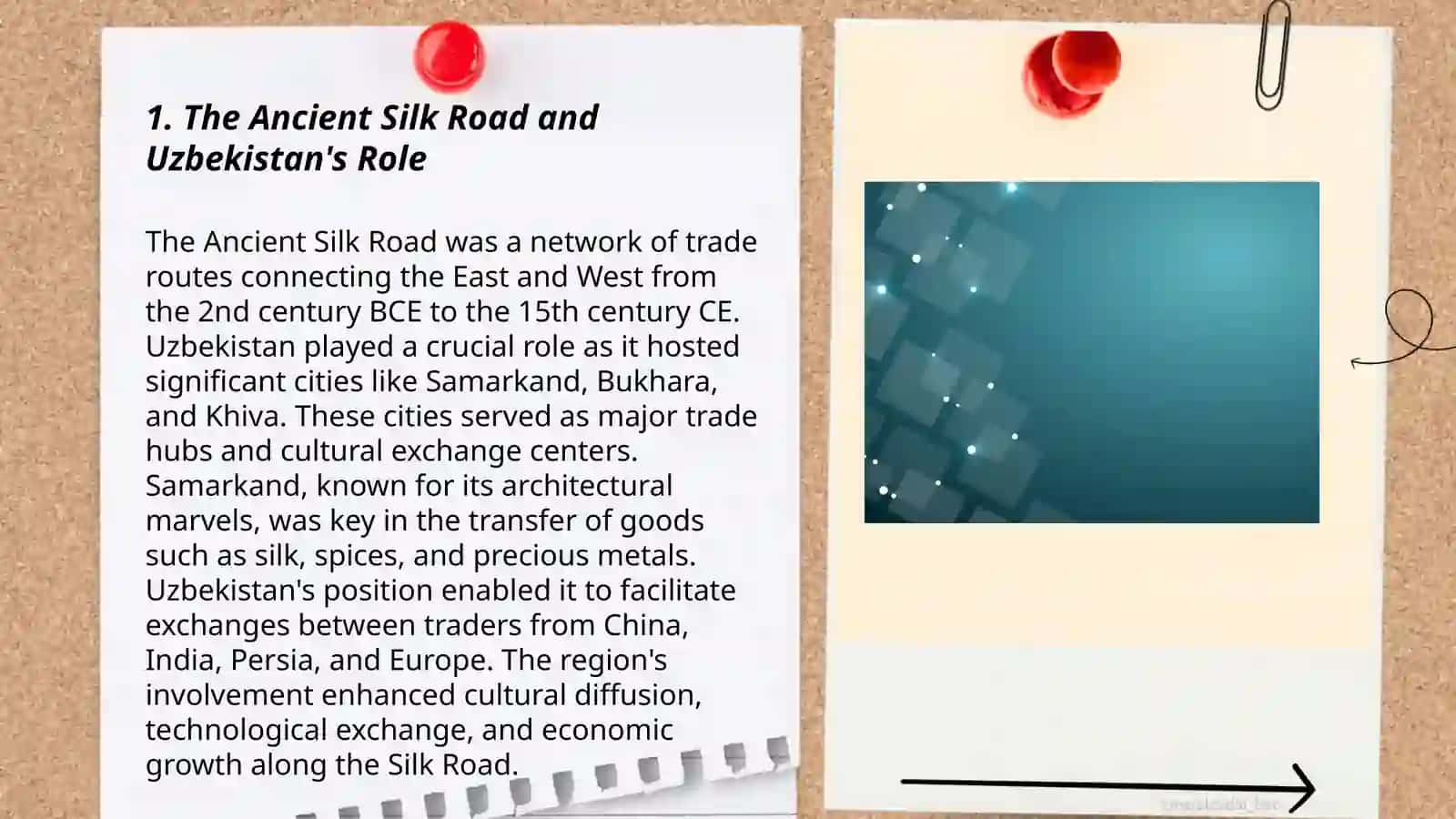 Uzbekistan through the eyes of foreign travellers 3