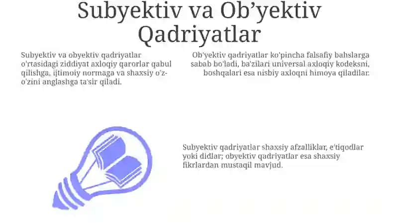 QADRIYATLAR FALSAFASI 3