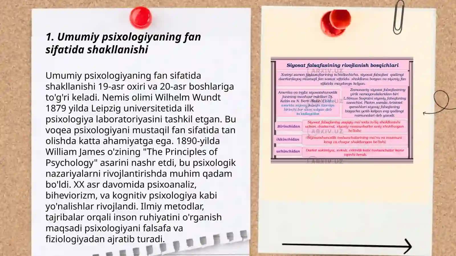 Umumiy psixologiya 3