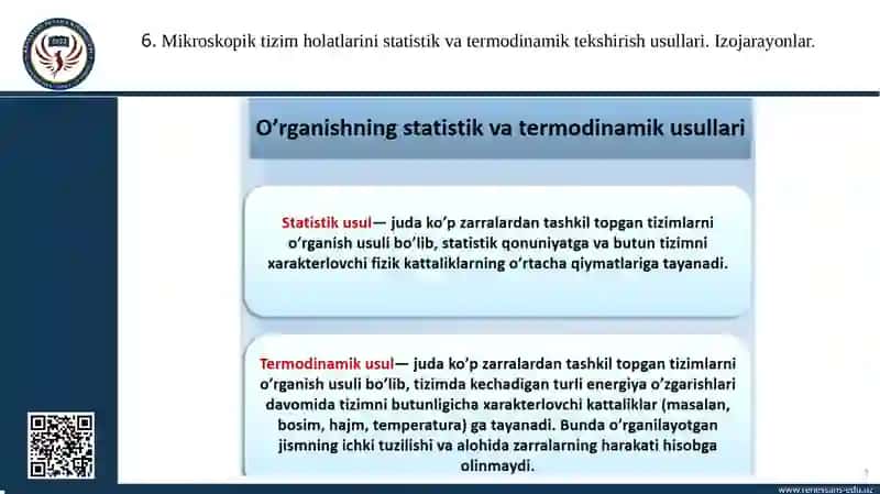 Masofaviy ta’lim uchun o‘quv kontent 3