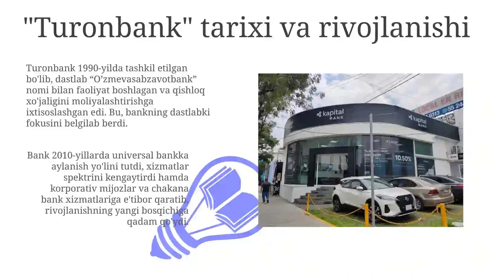 Turonbank 3