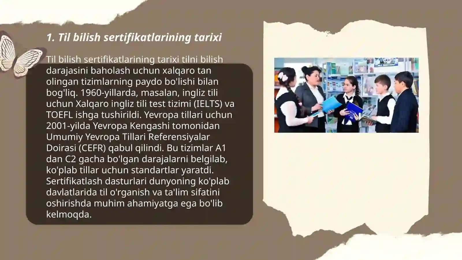 Til bilish sertifikatlari va ularning ahamyati 3