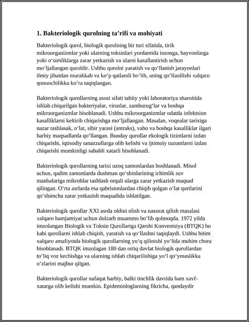 Bakteriologik qurol 3