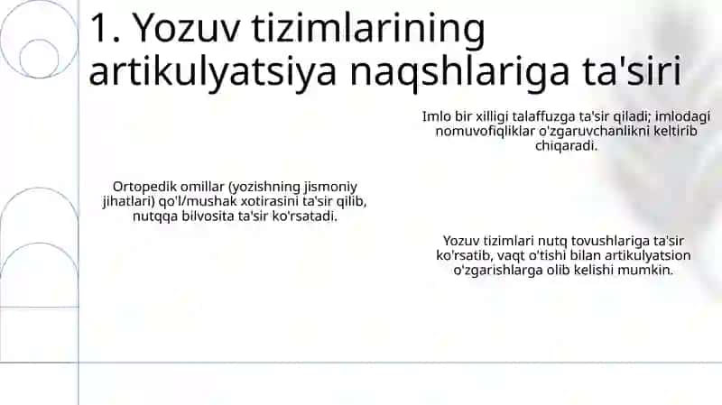 Tilshunoslikda orfoepik va orfografik omillari 3