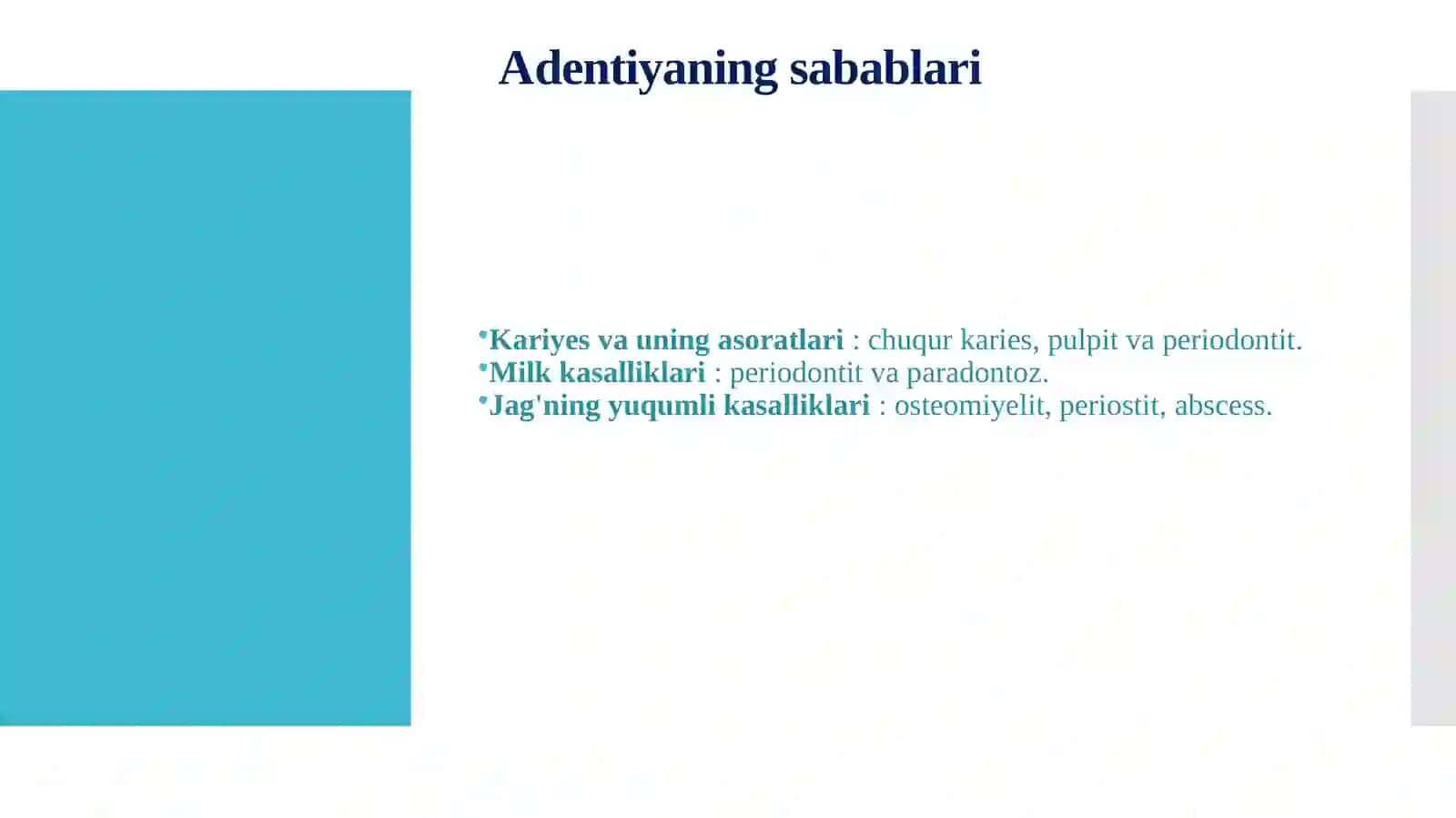 Tish protezlari haqida tushuncha 3