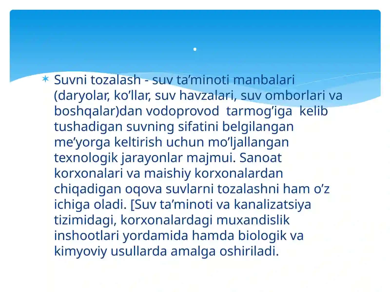 Tibbiy Proflaktika ishi 3