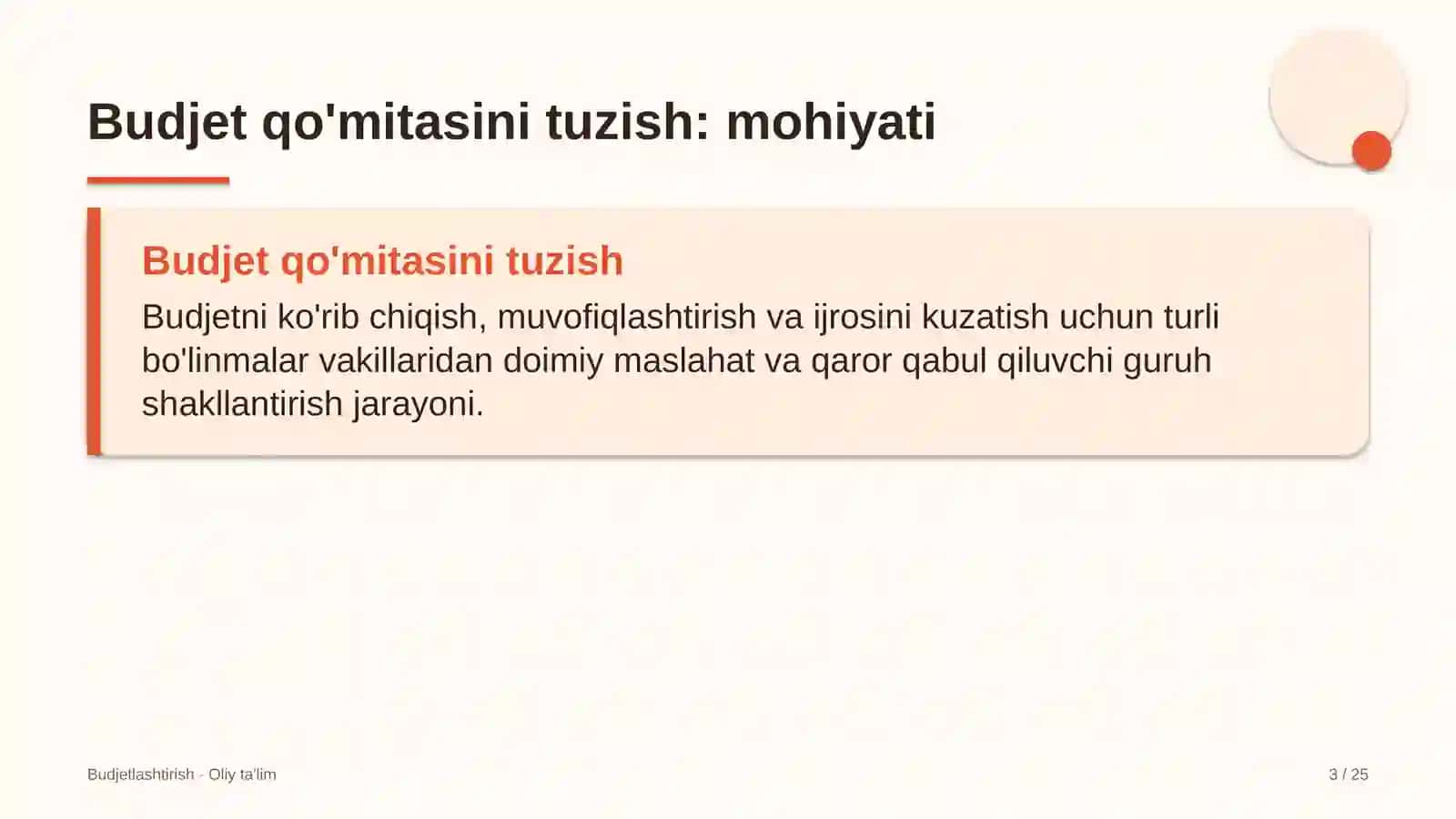 tog' chang'i majmualarida budjet qo'mitasini tuzish 4610 3