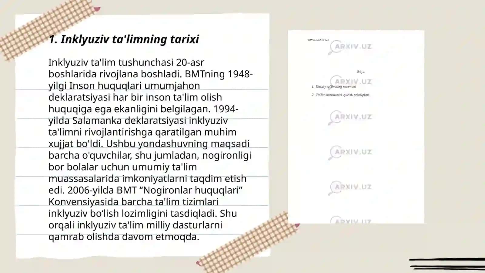 Inklyuziv ta'lim mazmuni va mohiyati 3