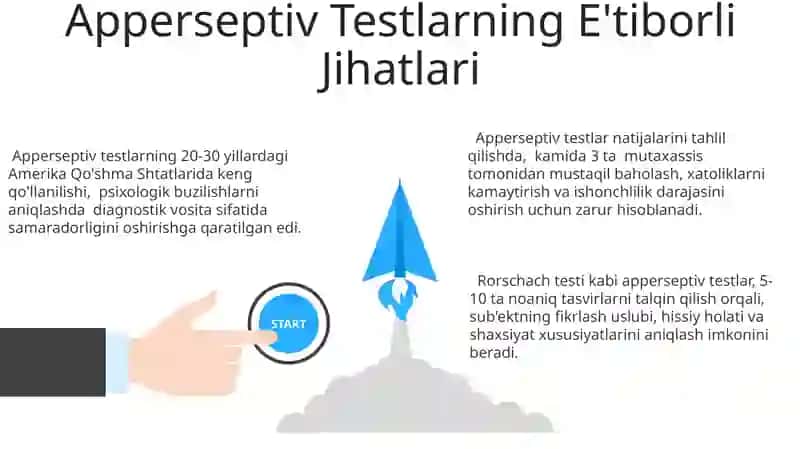 Apperseptiv Testlar Tahlili 3