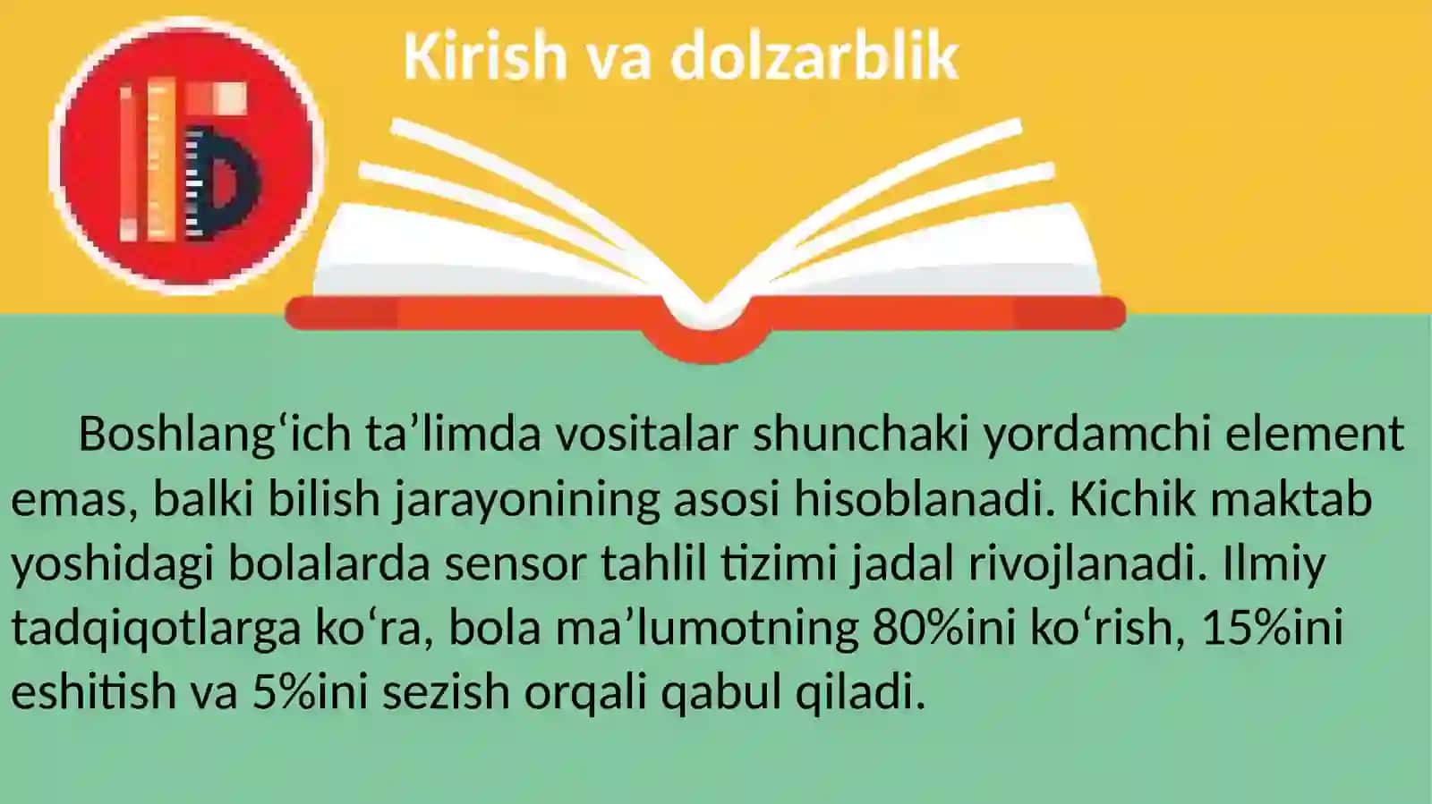 Boshlang‘ich sinflarda ta’lim vositalari 3