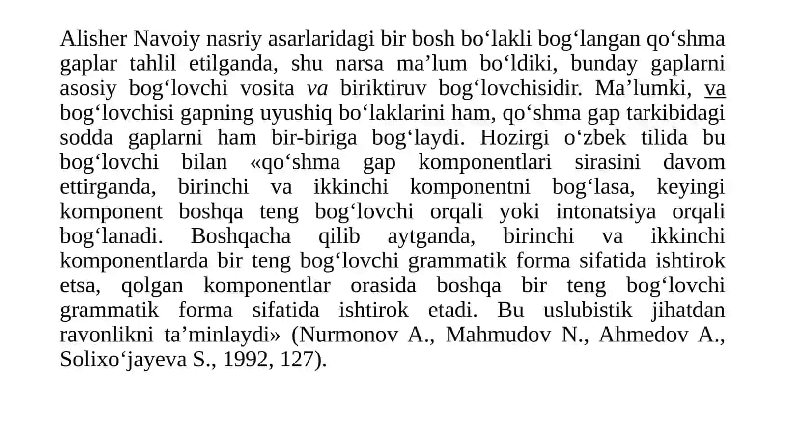 13-mavzu.Qoʻshmagaplar 3
