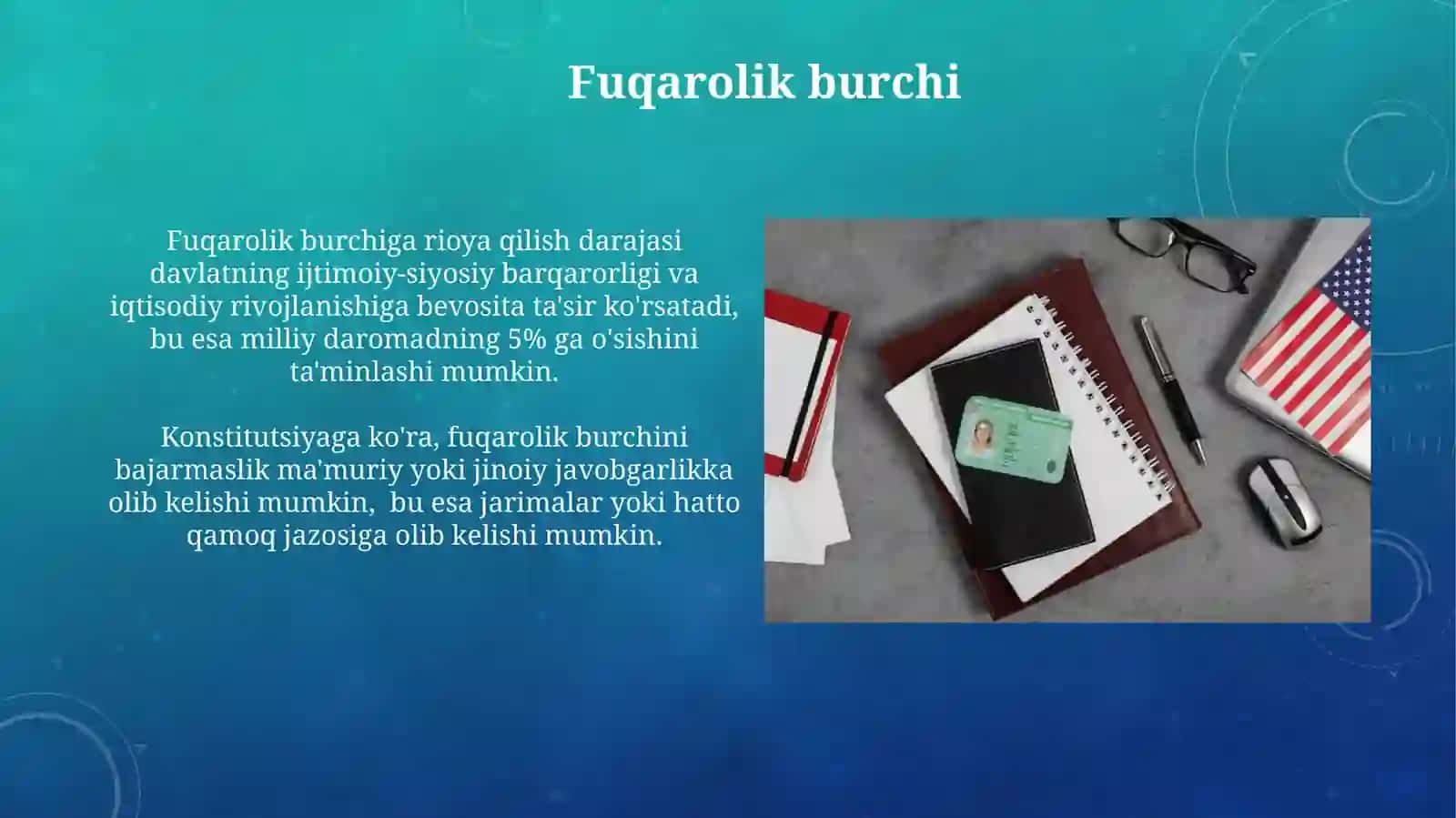 Fuqarolik 3