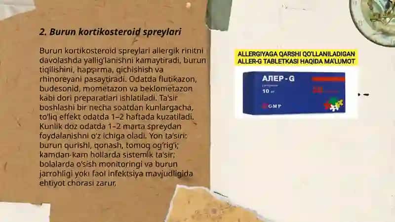 Burun kortikosteroid spreylari 3