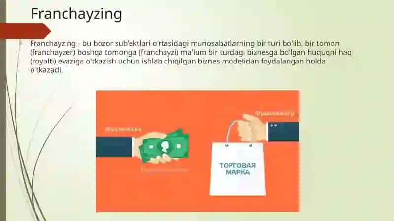 Franchayzing 3