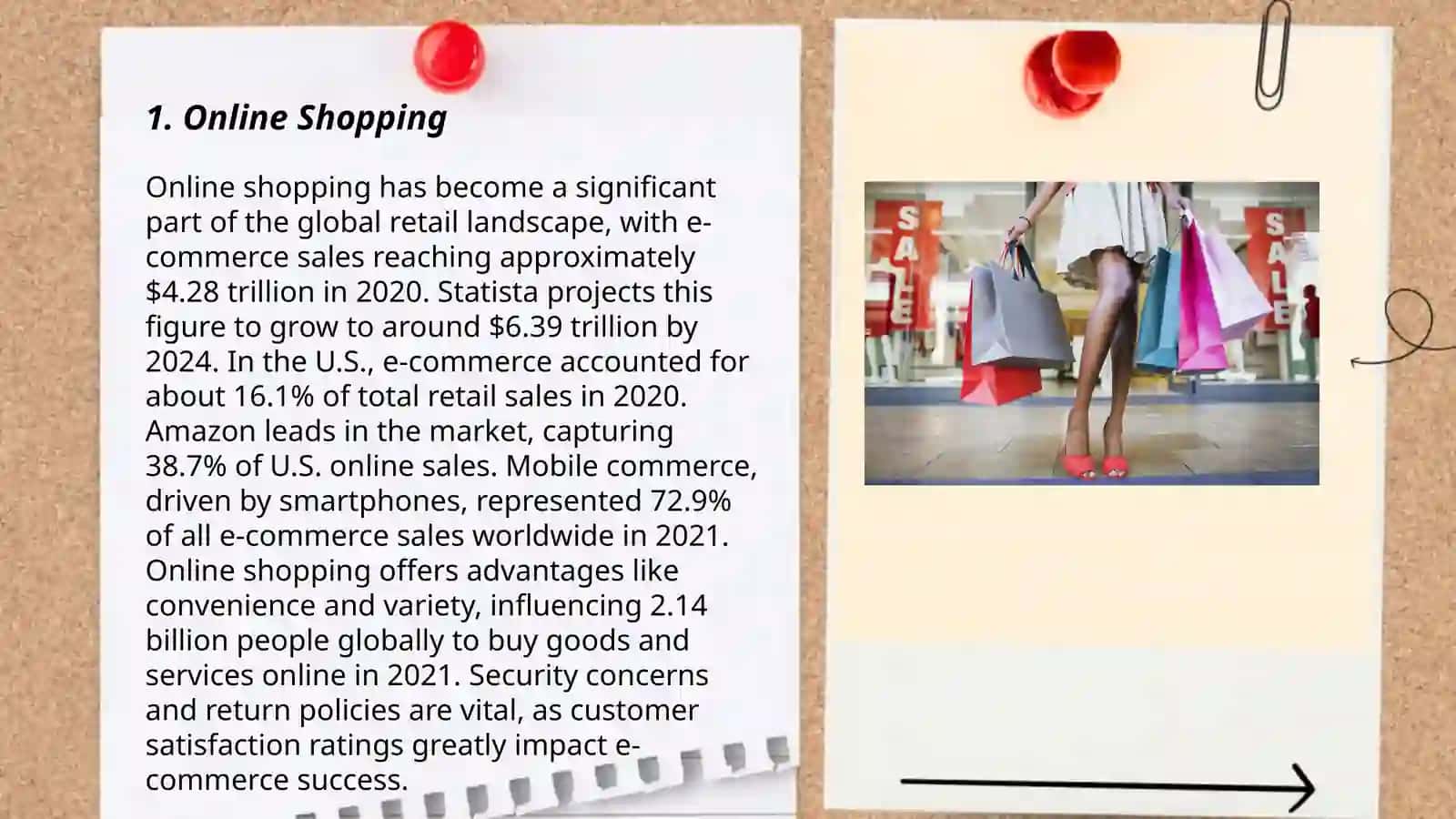 Online Shopping 3