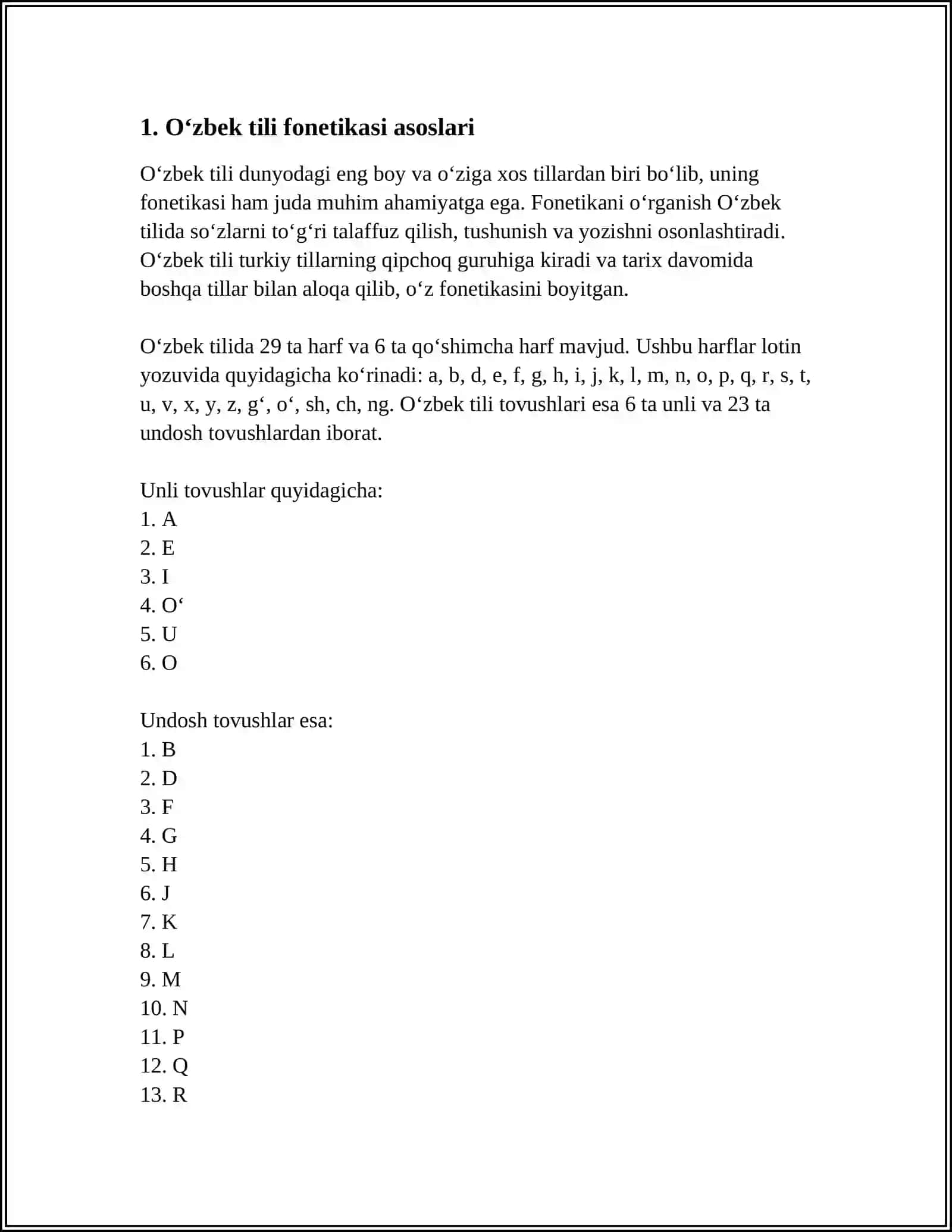ONA TILI FANIDAN REFERAT 3