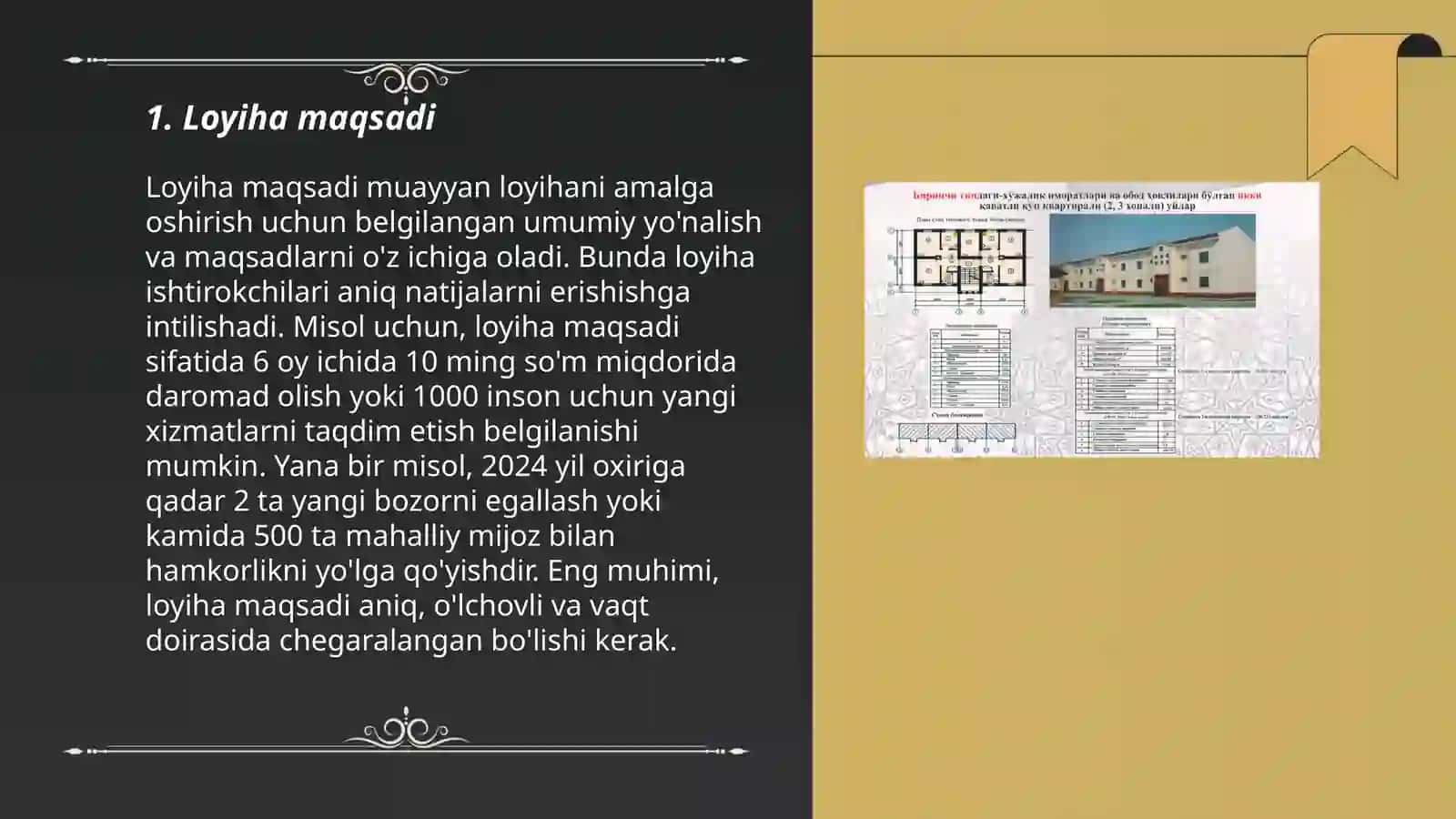 Loyiha tavfsifi 3