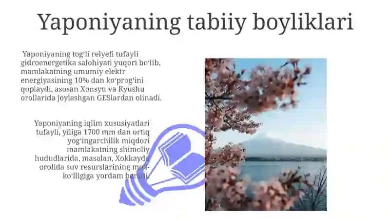 Yaponiya 3