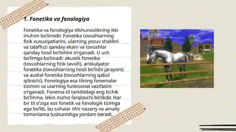 Fonetika va fonologiya 3