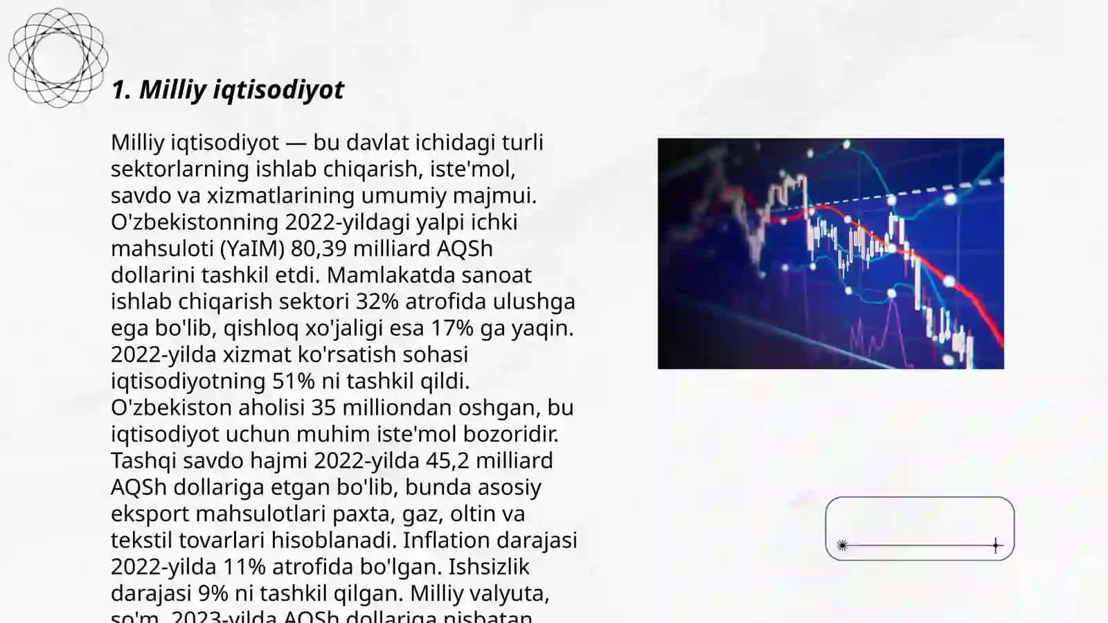 Milliy iqtisodiyot 3