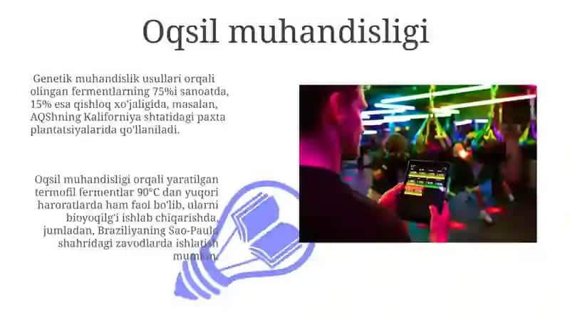 Genetik Muhandislik Fermentlari 3
