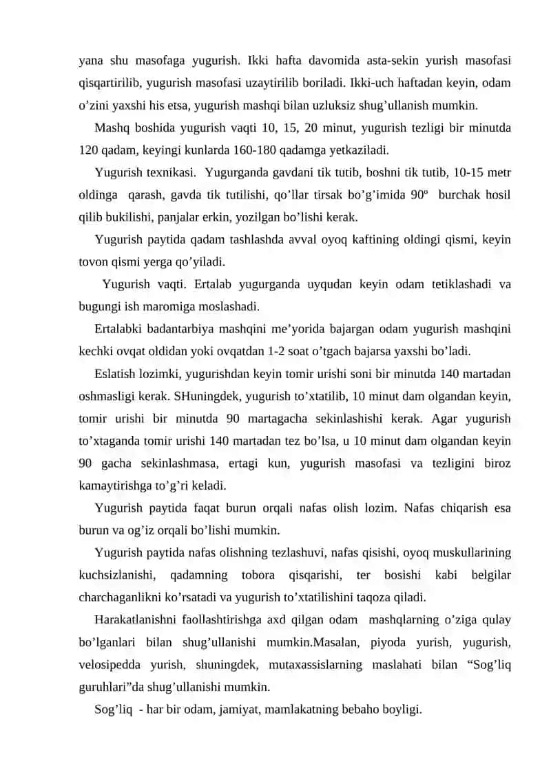 Jismoniy tarbiya va olimpiya harakati tarixi 3