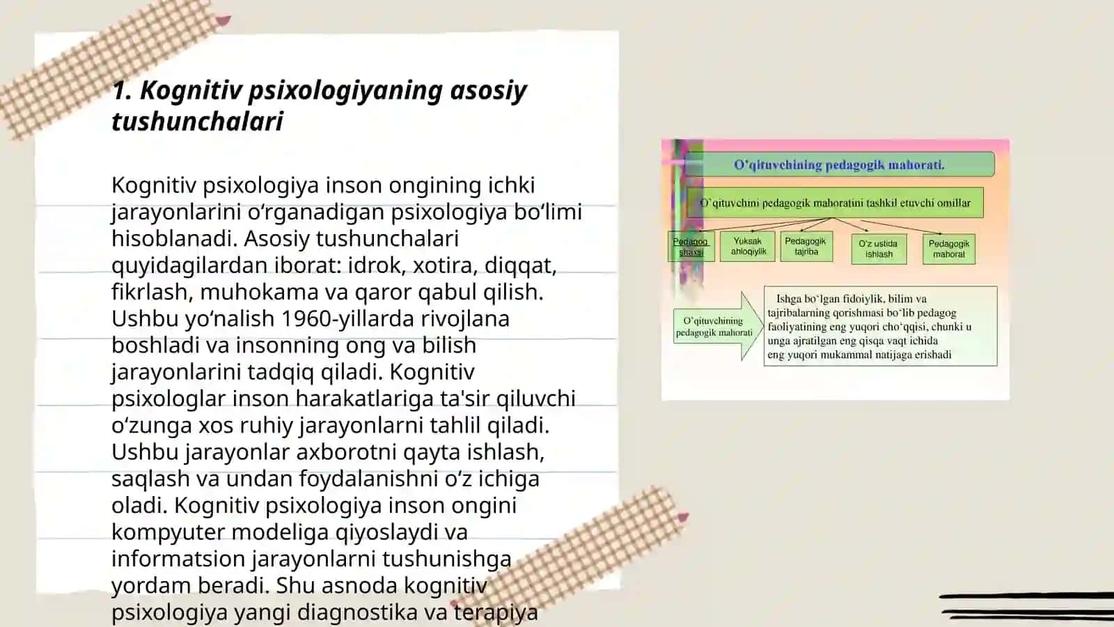 Kognitiv Psixologiya Asoslari 3