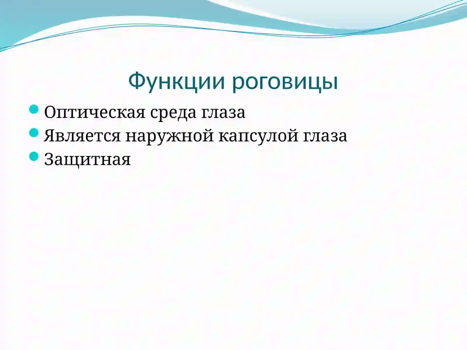 Кератиты 3