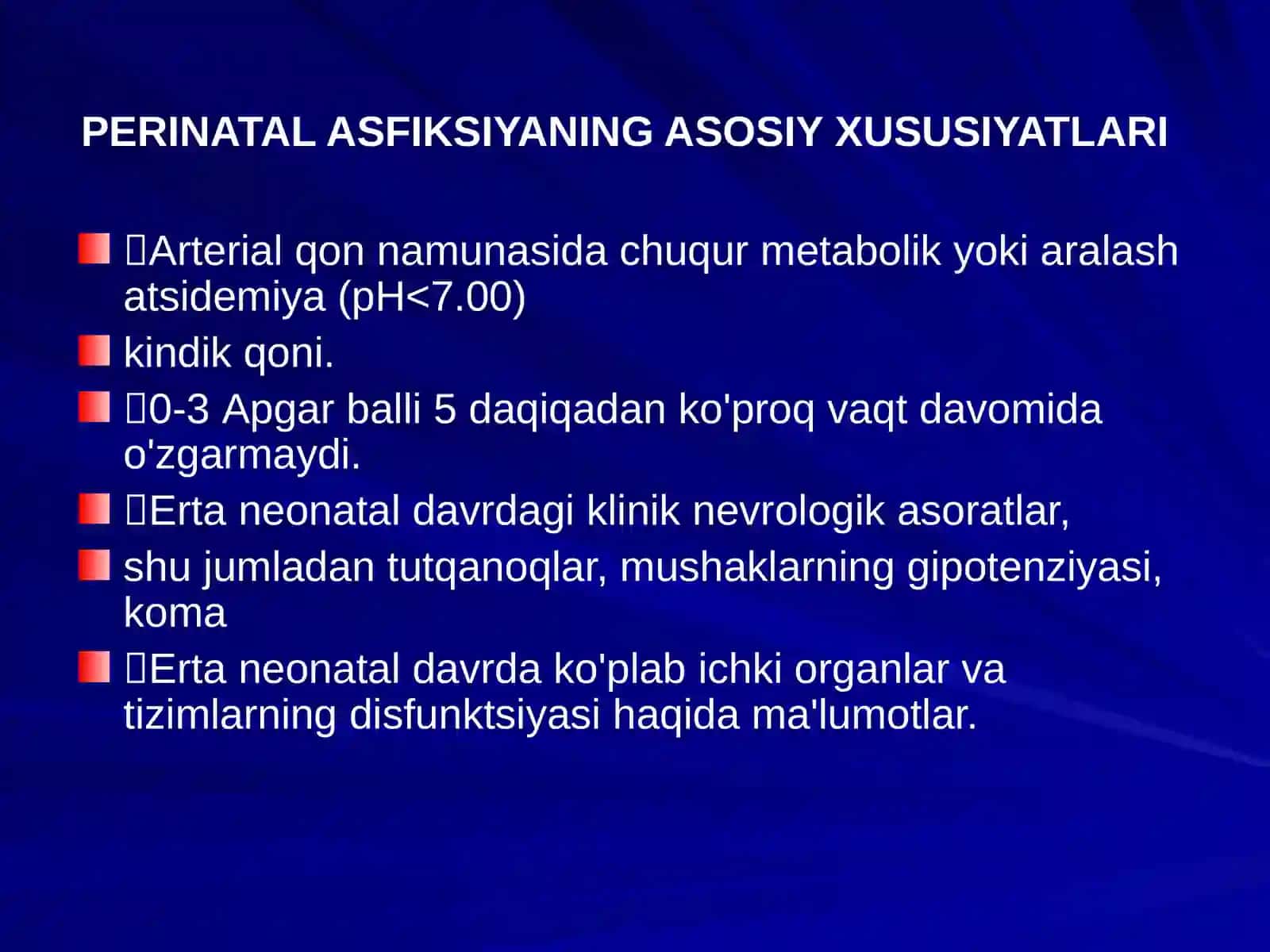 Perinatal asfiksiya 3
