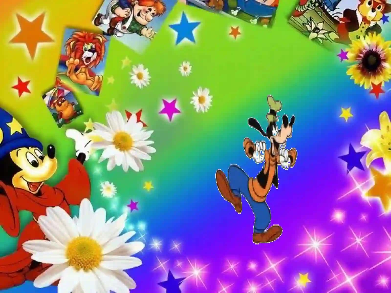 Мульт 3
