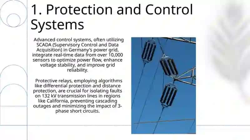 Transmission and Distribution of electric energy 3