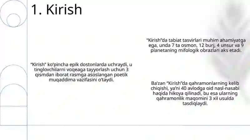 Folk ogʻzaki ijodidagi anʼanaviy obrazlar 3