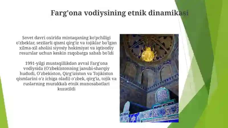 Oʻzbekistondagi ijtimoiy -siyosiy jarayonlar 3