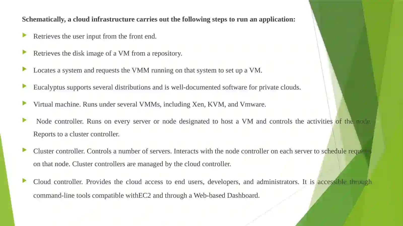 Cloud Computing 3